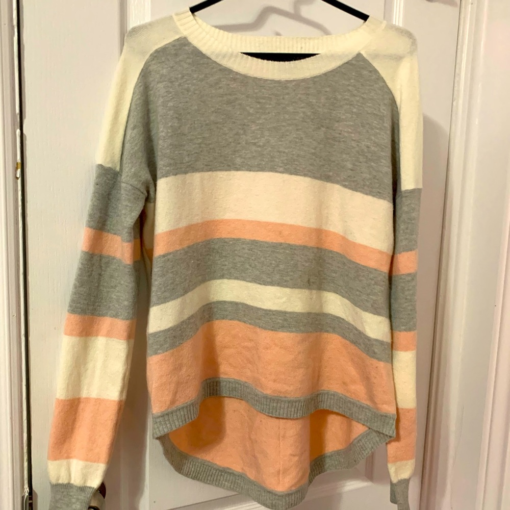 Preloved French Connection sweater